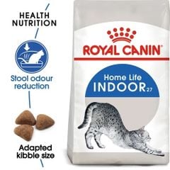 Hạt mèo Royal Canin Indoor 400g