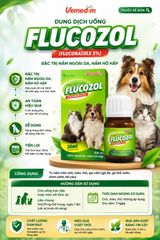 Vemedim Flucozol 30ml