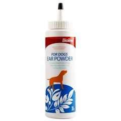 Bột nhổ lông tai Bioline Ear Powder 30g