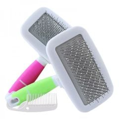 Bộ lược chải lông nhỏ BO-H0098