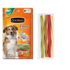 Energy Treats Goodies 125g - Xương nhỏ GD25S