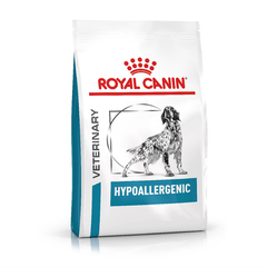 Hạt RC Hypoallergenic Canine trị dị ứng cho chó 2kg