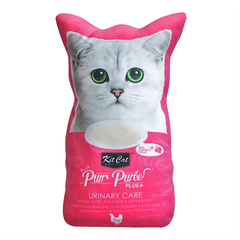 Gối ôm mèo Kit Cat - có catnip