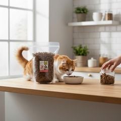 Hạt mèo Royal Canin Fit32 4kg