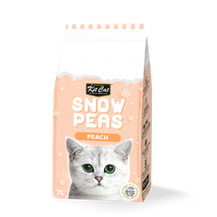 Cát đậu tuyết Kit Cat Snow Peas 7L