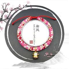 Vòng cổ mèo Nhật Bản các size