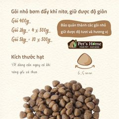 Hạt Natural Core C1 Kitten cho mèo con 2kg
