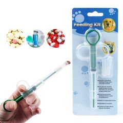 LHK - Ống tiêm đút thuốc sữa Feeding Kit