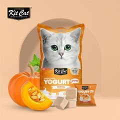 Bánh thưởng Kit Cat Yogurt Yums 10g