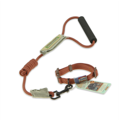 Bộ dây dẫn cổ tròn Touchdog