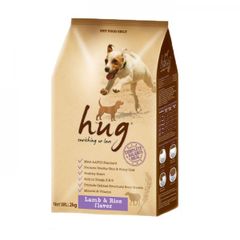 Hạt Hug cho chó 2kg
