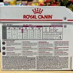 Pate Royal Canin Renal with Fish Feline 85g
