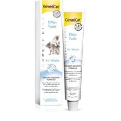 Gel dinh dưỡng ngăn ngừa búi lông cho mèo Gimcat Malt-Soft Paste Extra 50g