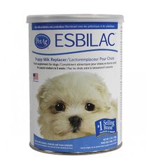 PetAg Esbilac Puppy Milk Replacer Powder 340g