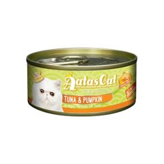 Pate Aatas cho mèo lon 80g