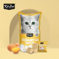 Bánh thưởng Kit Cat Yogurt Yums 10g