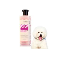 Sữa Tắm SOS cho chó 530ml