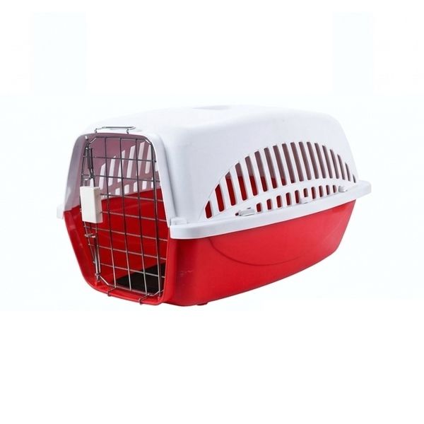 Lồng vận chuyển hàng không OPT51161N - 47x33x33cm