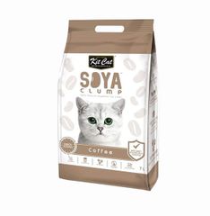 Cát đậu nành Kit Cat Soya 7L