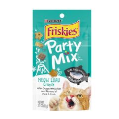 Party Mix 60g