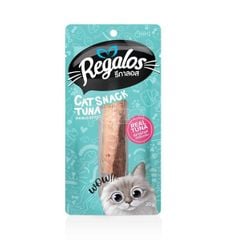 Regalos Cat Snacks Tuna 20g