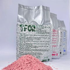 Cát đậu nành hữu cơ TFOR 6L