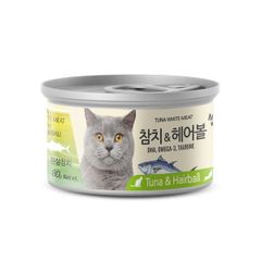 Pate Meowow cho mèo lon 80g