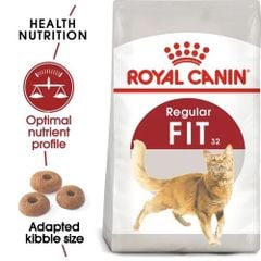 Hạt mèo Royal Canin Fit32 4kg