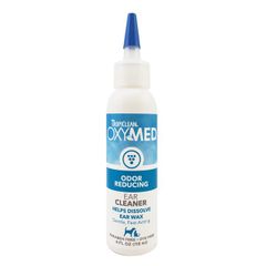 Dung dịch vệ sinh tai Tropiclean Oxymed 50ml