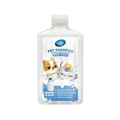 Sữa tắm chó mèo Snappy Tom 500ml