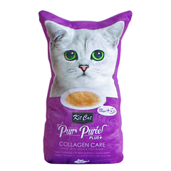 Gối ôm mèo Kit Cat - có catnip