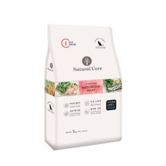 Hạt Natural Core EcoC1 đa đạm cho mèo 800g