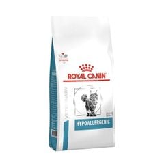 Hạt RC Hypoallergenic trị dị ứng cho mèo 400g
