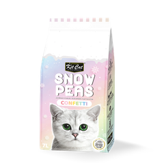 Cát đậu tuyết Kit Cat Snow Peas 7L