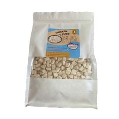 Gà viên sấy Catsdo