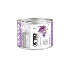 Pate Catidea Real&Raw 170g