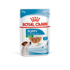 Pate Royal Canin Mini Puppy 85g