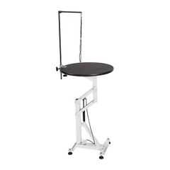 Bàn grooming tròn FT-838L Toex Grooming 25kg