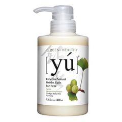 Sữa tắm Yú 400ml