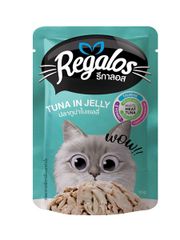Pate Regalos cho mèo gói 70g