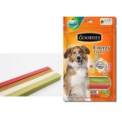 Energy Treats Goodies 125g - Xương nhỏ GD25S