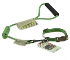 Bộ dây dẫn cổ tròn Touchdog