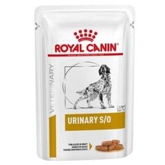 Pate Royal Canin Urinary S/O Canine 100g