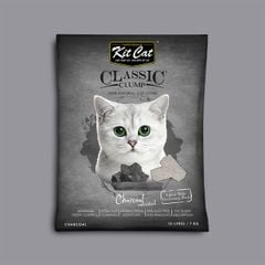Cát sỏi vón cục Kit Cat 10L (7kg)
