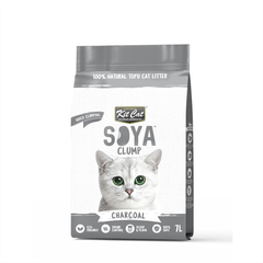 Cát đậu nành Kit Cat Soya 7L