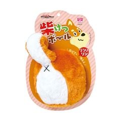 Banh cho chó hình đuôi chó Shiba Doggyman