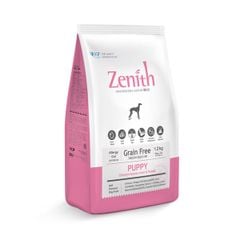 Hạt mềm cho chó trưởng thành Zenith Adult 3kg