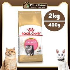 Hạt Royal Canin Persian Kitten 400g