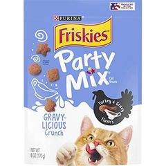 Party Mix 60g