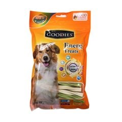 Energy Treats Goodies 125g - Xương nhỏ GD25S